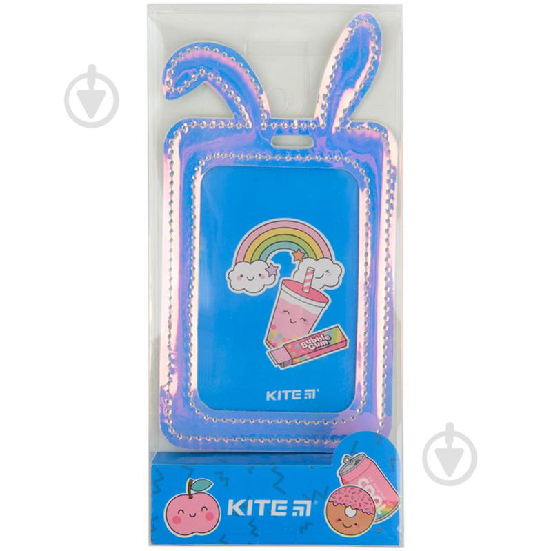 Бейдж Bunny K22-449-01 KITE - фото 4