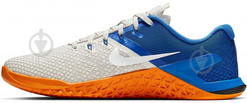 Nike METCON 4 XD BV1636 002 .42