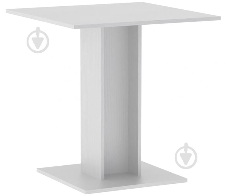 Стол обеденный Компанит КС-7 нимфея альба - фото 1