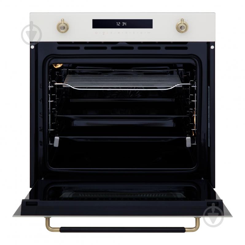 Духовой шкаф Interline OER 760 ETX VA - фото 8