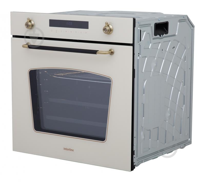Духовой шкаф Interline OER 760 ETX VA - фото 2