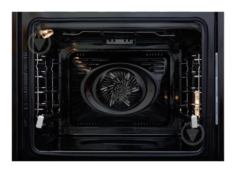 Духовой шкаф Interline OER 760 ETX VA - фото 6