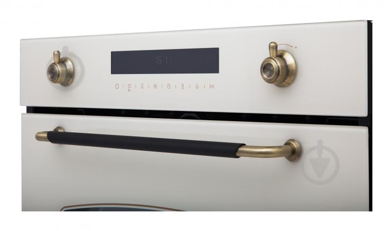 Духовой шкаф Interline OER 760 ETX VA - фото 5
