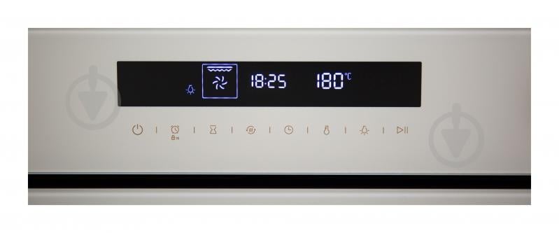 Духовой шкаф Interline OER 760 ETX VA - фото 3