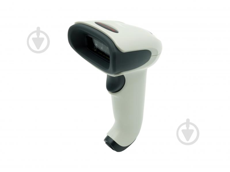 Сканер Honeywell 2D USB (1450G2D-1USB-1) - фото 2 Сканер Honeywell 2D USB (1450G2D-1USB-1) - фото 2