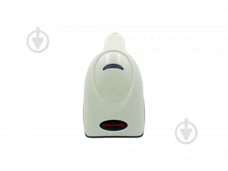 Сканер Honeywell 2D USB (1450G2D-1USB-1) - фото 3 Сканер Honeywell 2D USB (1450G2D-1USB-1) - фото 3