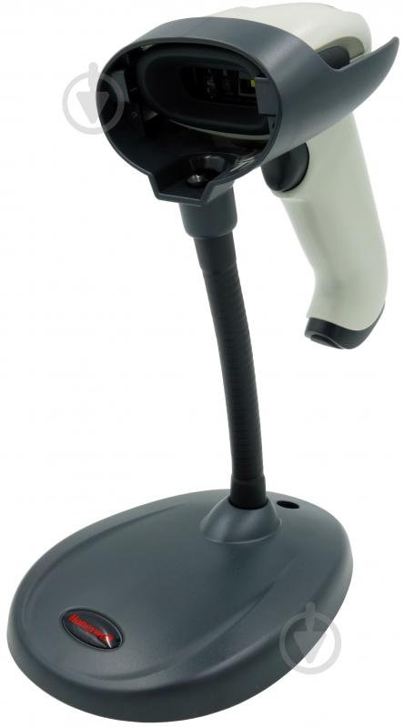 Сканер Honeywell 2D USB (1450G2D-1USB-1) - фото 1 Сканер Honeywell 2D USB (1450G2D-1USB-1) - фото 1