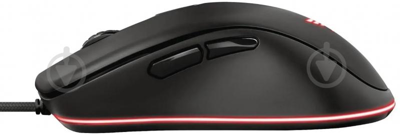 Мышь Trust игровая GXT 930 Jacx black (23575_TRUST) - фото 4