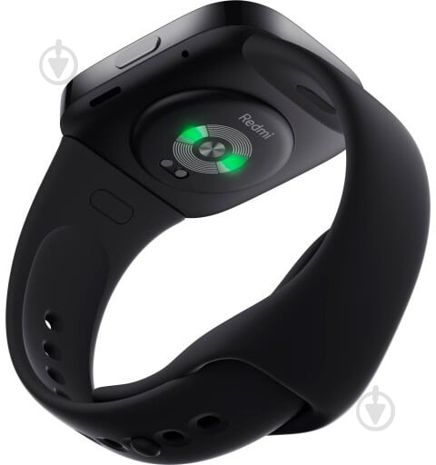 Смарт-часы Redmi Redmi Watch 3 black (976678) - фото 5