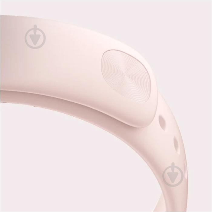 Фитнес-браслет Xiaomi Mi Smart Band 8 Active pink (BHR7420GL) - фото 4