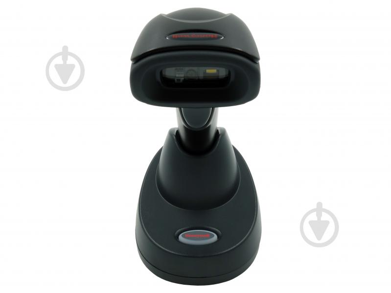 Сканер Honeywell 1452g 2D USB (1452G2D-2USB-5) - фото 2