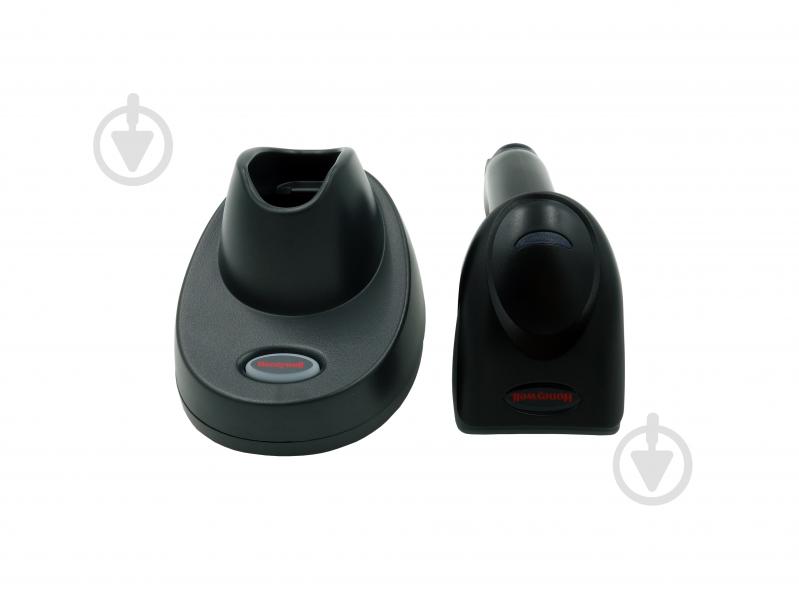 Сканер Honeywell 1452g 2D USB (1452G2D-2USB-5) - фото 7