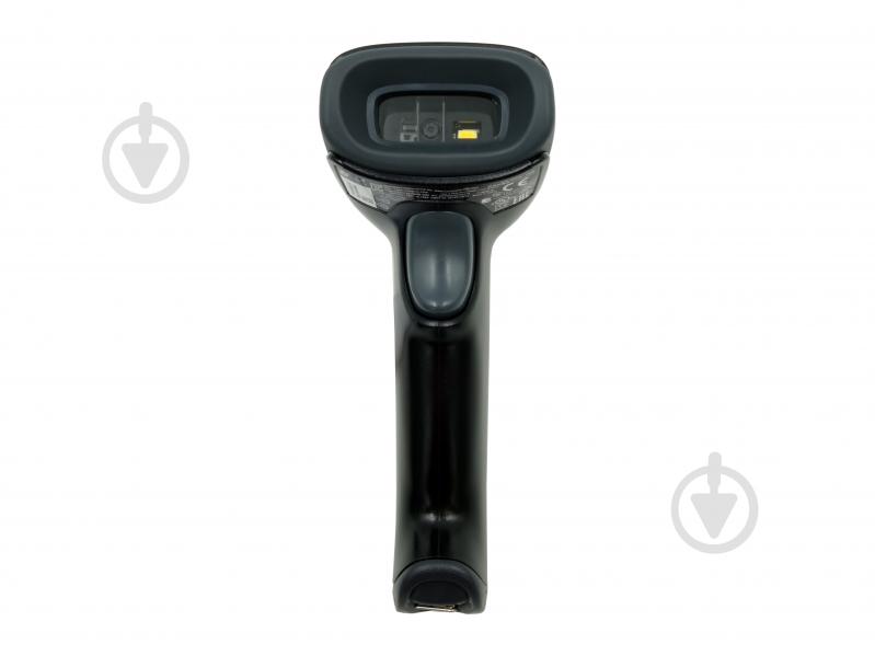 Сканер Honeywell 1452g 2D USB (1452G2D-2USB-5) - фото 3