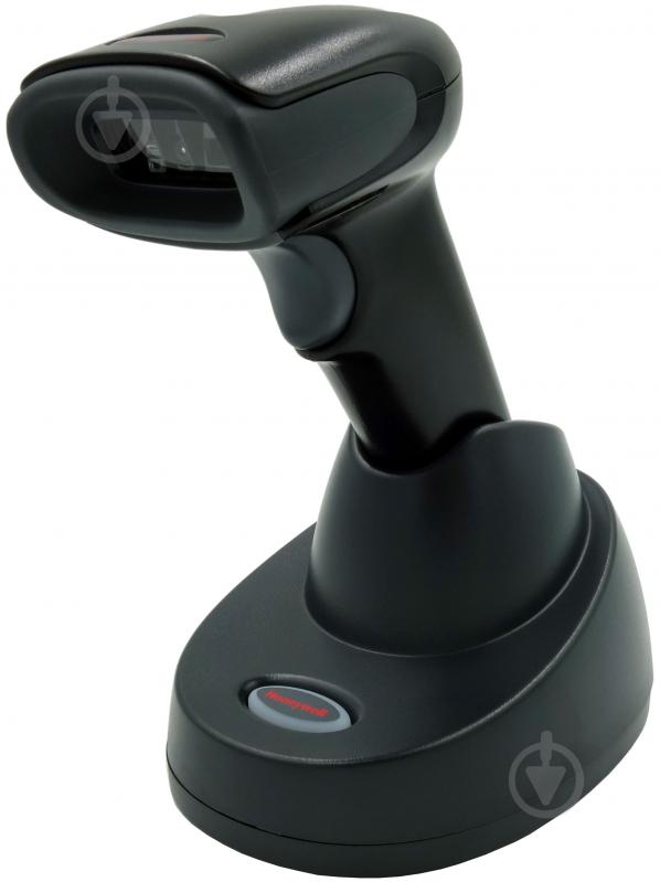 Сканер Honeywell 1452g 2D USB (1452G2D-2USB-5) - фото 1
