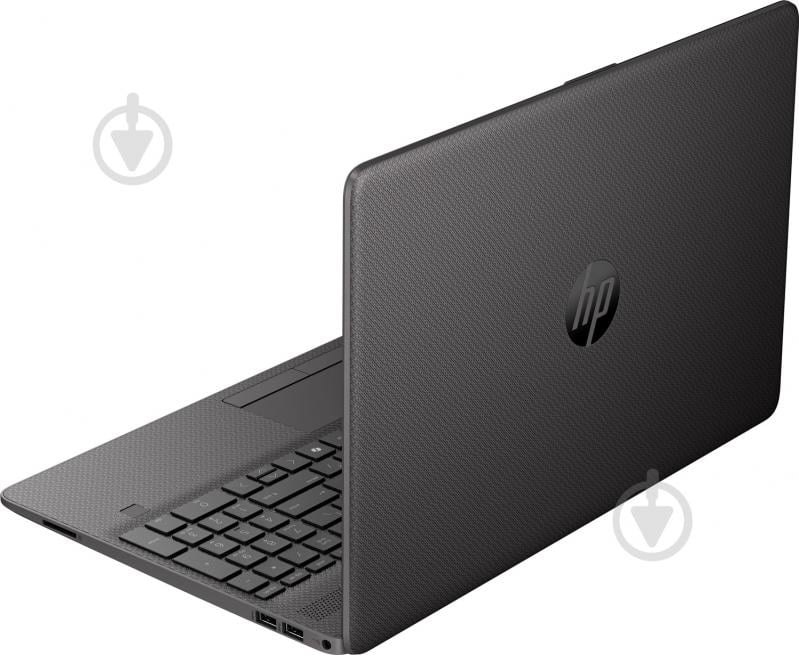 Ноутбук HP 250R G9 15,6" (A37RNET) dark ash silver - фото 4