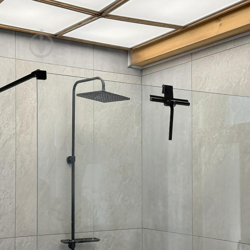 Водозгін Doosh BA-30 Black - фото 4 Водозгін Doosh BA-30 Black - фото 4