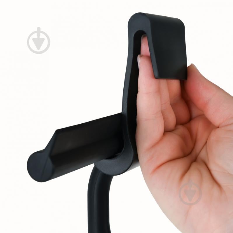 Водозгін Doosh BA-30 Black - фото 6 Водозгін Doosh BA-30 Black - фото 6