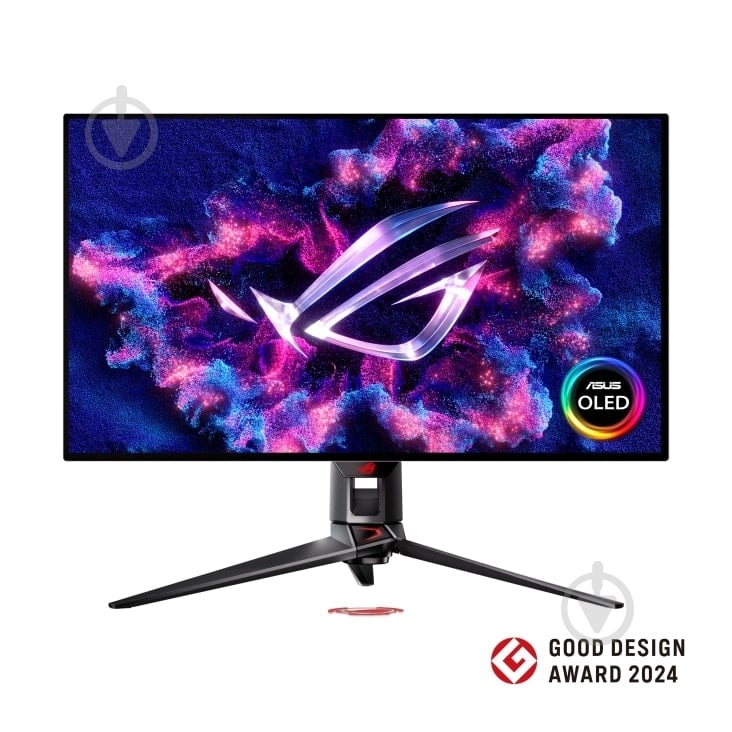 Монитор Asus ROG Swift PG32UCDP 31,5" (90LM0A50-B01370) - фото 2 Монитор Asus ROG Swift PG32UCDP 31,5" (90LM0A50-B01370) - фото 2