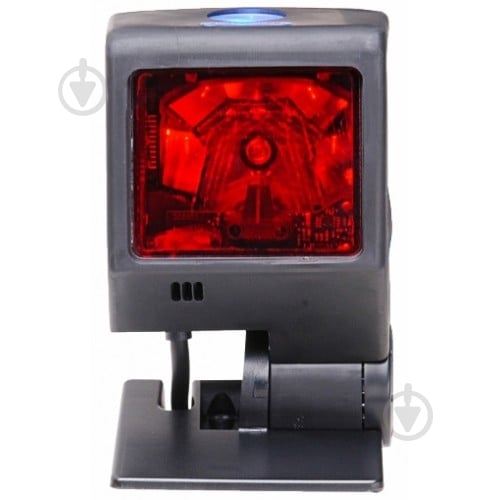Сканер Honeywell MS 3580 USB (MK3580-31A38) - фото 2