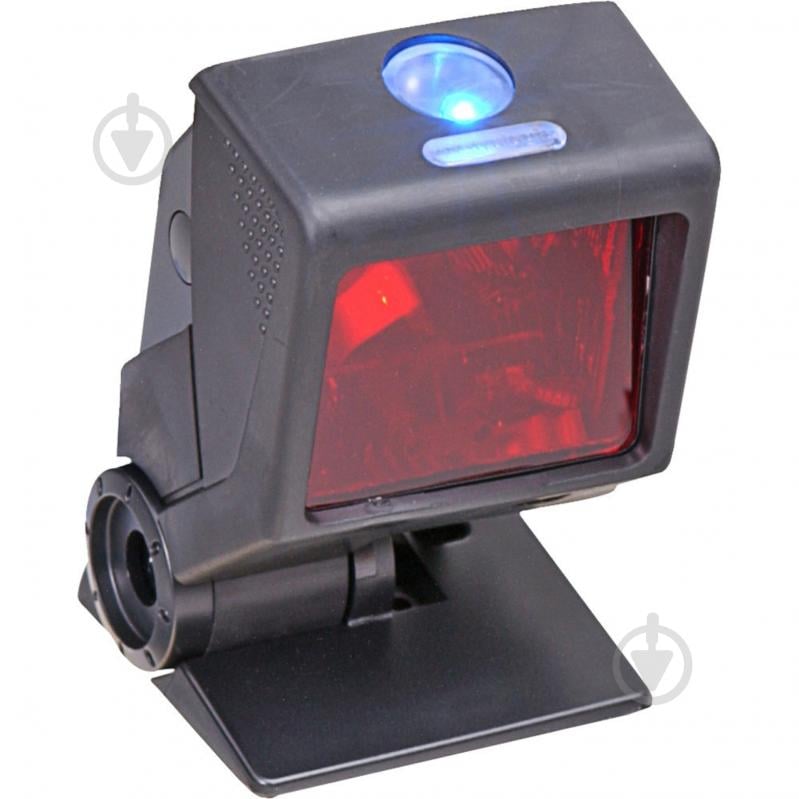 Сканер Honeywell MS 3580 USB (MK3580-31A38) - фото 3