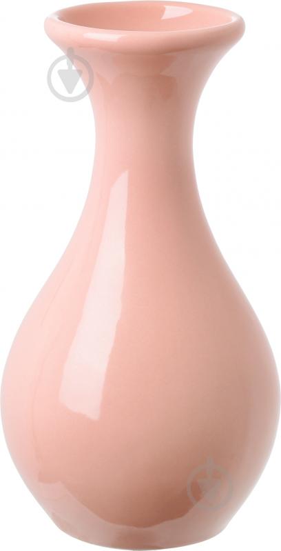 Ваза Eterna CN 103-14 P 14 см CN 103-14 P - фото 1