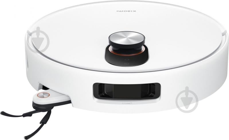 Робот-пылесос моющий Xiaomi Robot Vacuum 5 white - фото 6 Робот-пылесос моющий Xiaomi Robot Vacuum 5 white - фото 6