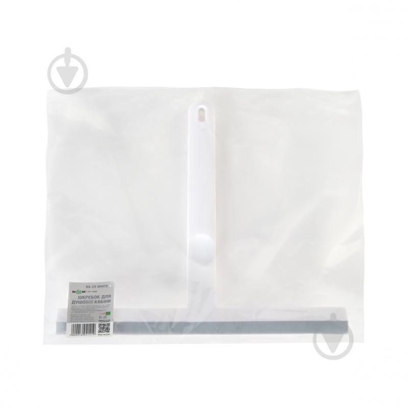 Водозгін Doosh BA-29 White - фото 5 Водозгін Doosh BA-29 White - фото 5