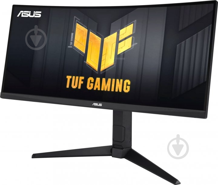 Монитор Asus TUF Gaming VG30VQL1A 29,5" (90LM07Q0-B01E70) - фото 3