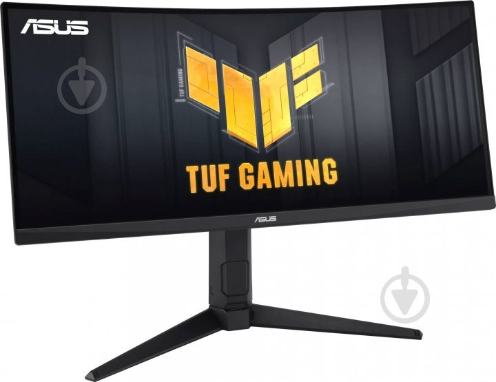 Монитор Asus TUF Gaming VG30VQL1A 29,5" (90LM07Q0-B01E70) - фото 2