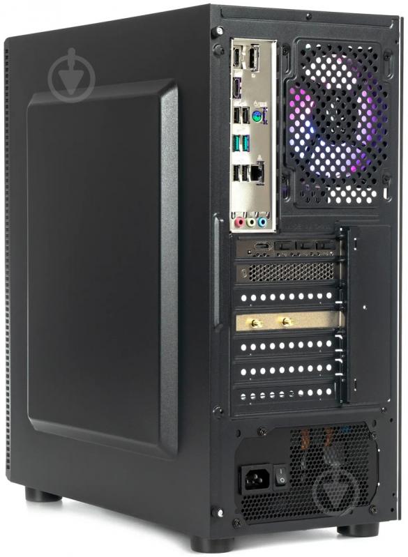 Компьютер Artline Gaming X53 (X53v38Win) black - фото 10