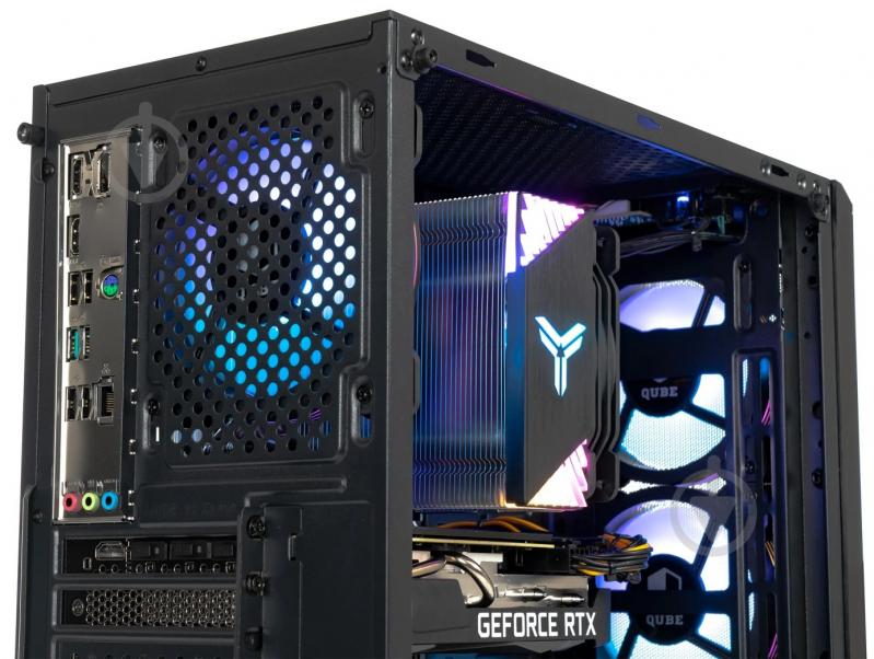 Компьютер Artline Gaming X53 (X53v38Win) black - фото 8