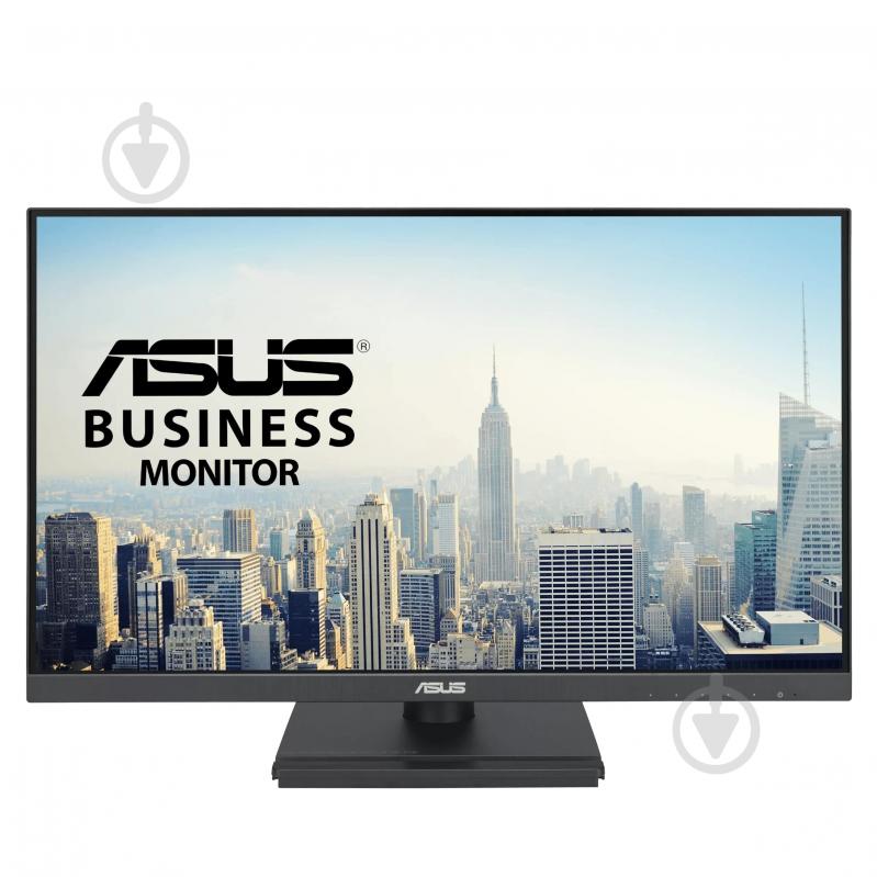 Монітор Asus VA24DQFS 23,8" (90LM0540-B01370) - фото 4 Монітор Asus VA24DQFS 23,8" (90LM0540-B01370) - фото 4