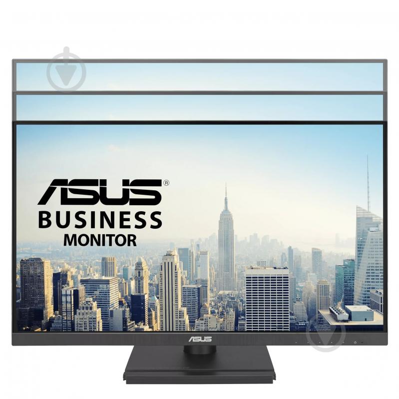 Монітор Asus VA24DQFS 23,8" (90LM0540-B01370) - фото 5 Монітор Asus VA24DQFS 23,8" (90LM0540-B01370) - фото 5