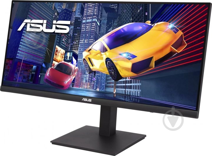 Монитор Asus VP349CGL Gaming 34" (90LM07A3-B01170) - фото 5
