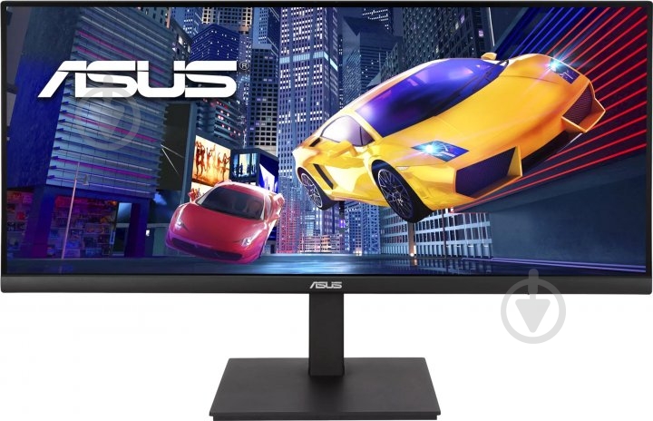 Монитор Asus VP349CGL Gaming 34" (90LM07A3-B01170) - фото 1
