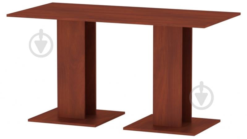 Стол обеденный Компанит КС-8 яблоня - фото 1