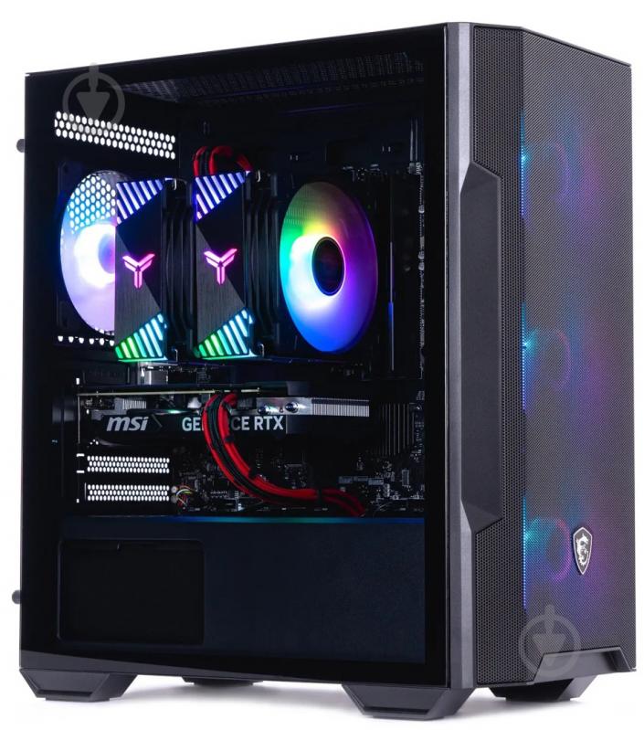 Компьютер Artline Gaming DRGN (DRGNv24) black - фото 12