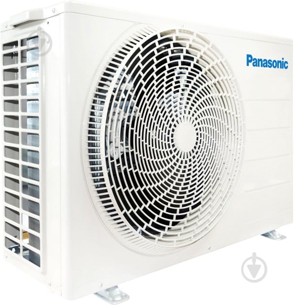 Кондиционер Panasonic CS/CU-BE25TKE-1 - фото 5 Кондиционер Panasonic CS/CU-BE25TKE-1 - фото 5