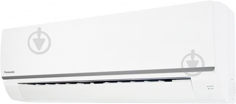 Кондиционер Panasonic CS/CU-BE25TKE-1 - фото 1 Кондиционер Panasonic CS/CU-BE25TKE-1 - фото 1