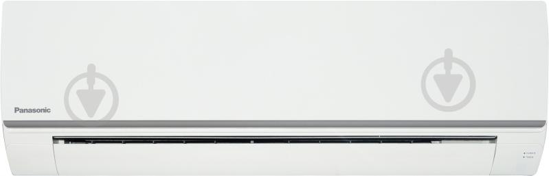 Кондиционер Panasonic CS/CU-BE25TKE-1 - фото 2 Кондиционер Panasonic CS/CU-BE25TKE-1 - фото 2