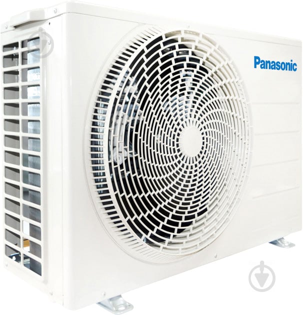 Кондиціонер Panasonic CS/CU-BE35TKE-1 - фото 5