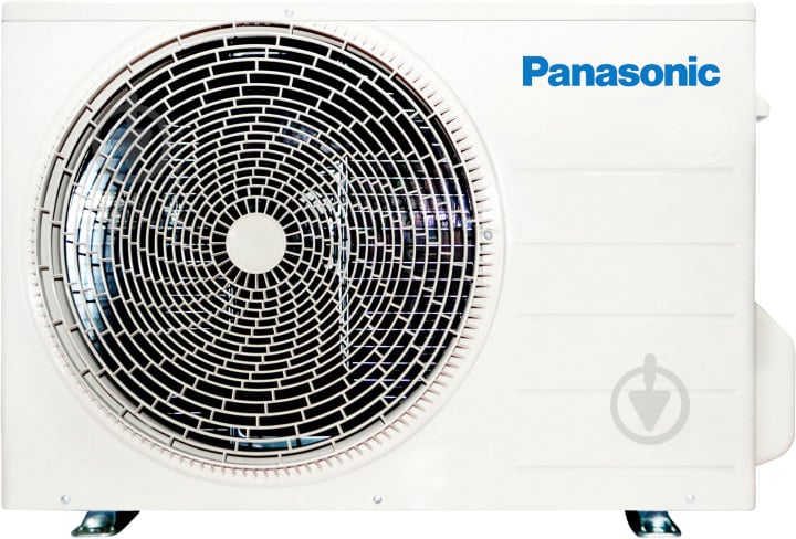 Кондиціонер Panasonic CS/CU-BE35TKE-1 - фото 4