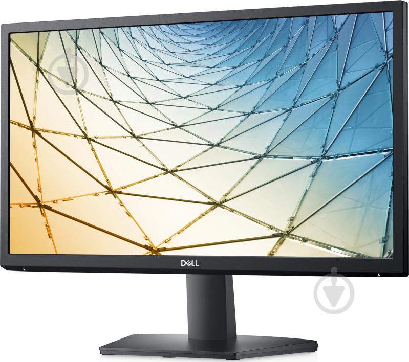 Монитор Dell SE2222H 21,5" (210-AZKU-LCPHF21) - фото 3 Монитор Dell SE2222H 21,5" (210-AZKU-LCPHF21) - фото 3
