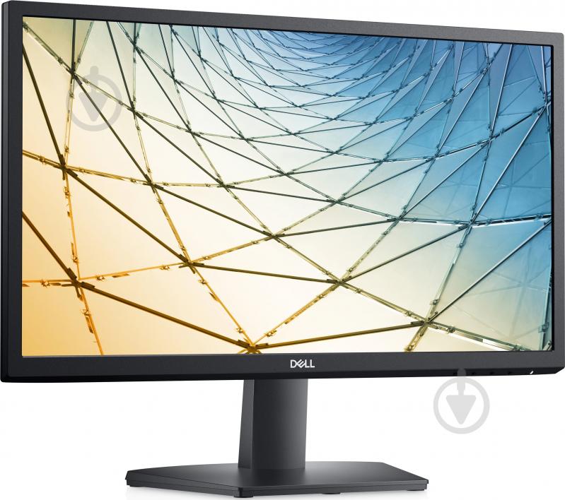 Монитор Dell SE2222H 21,5" (210-AZKU-LCPHF21) - фото 2 Монитор Dell SE2222H 21,5" (210-AZKU-LCPHF21) - фото 2