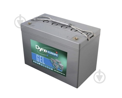 Аккумулятор Dyno Europe Europe гелевый 12V DGY12-110EV - фото 3 Аккумулятор Dyno Europe Europe гелевый 12V DGY12-110EV - фото 3
