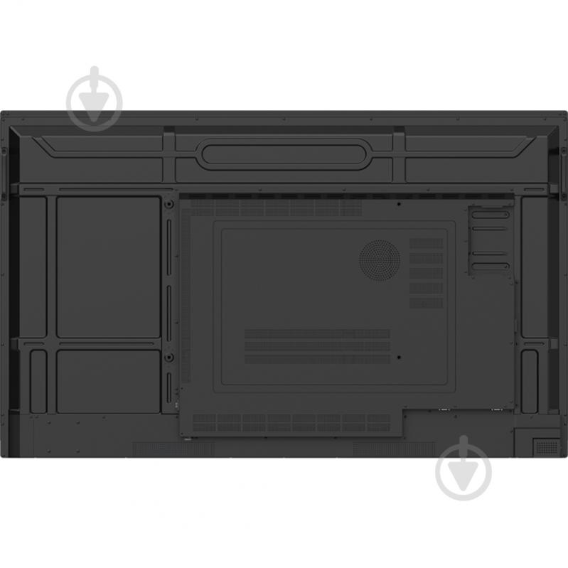 Панель интерактивная BenQ 9H.F9GTK.DE4 - фото 6 Панель интерактивная BenQ 9H.F9GTK.DE4 - фото 6