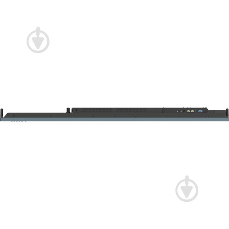 Панель интерактивная BenQ 9H.F9GTK.DE4 - фото 7 Панель интерактивная BenQ 9H.F9GTK.DE4 - фото 7