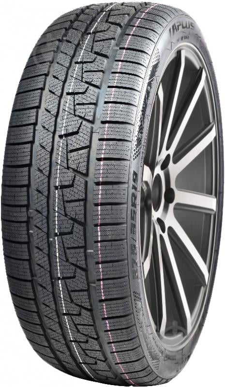 Шина APLUS A702 225/55 R18 98 V нешипованая зима - фото 1 Шина APLUS A702 225/55 R18 98 V нешипованая зима - фото 1