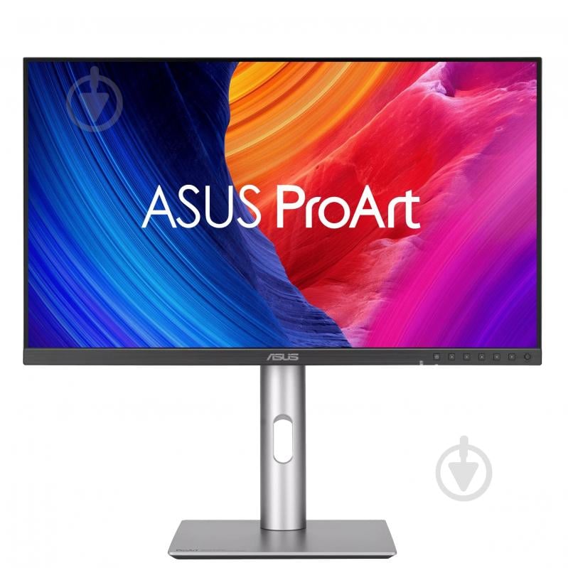 Монітор Asus ProArt PA27JCV 27" (90LM0AL0-B01K70) - фото 1