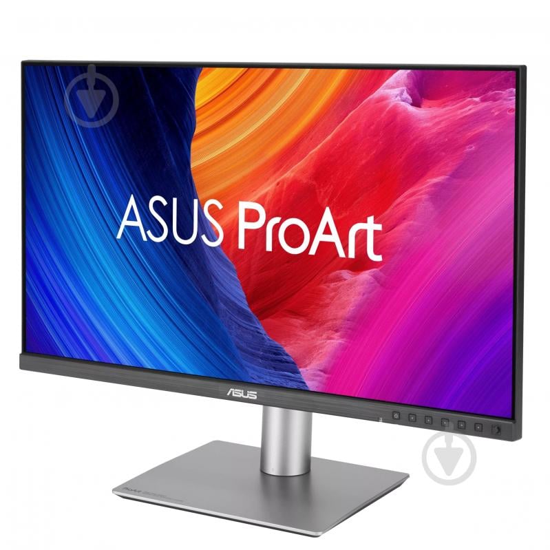 Монітор Asus ProArt PA27JCV 27" (90LM0AL0-B01K70) - фото 2